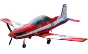 ESM Pilatus PC-9